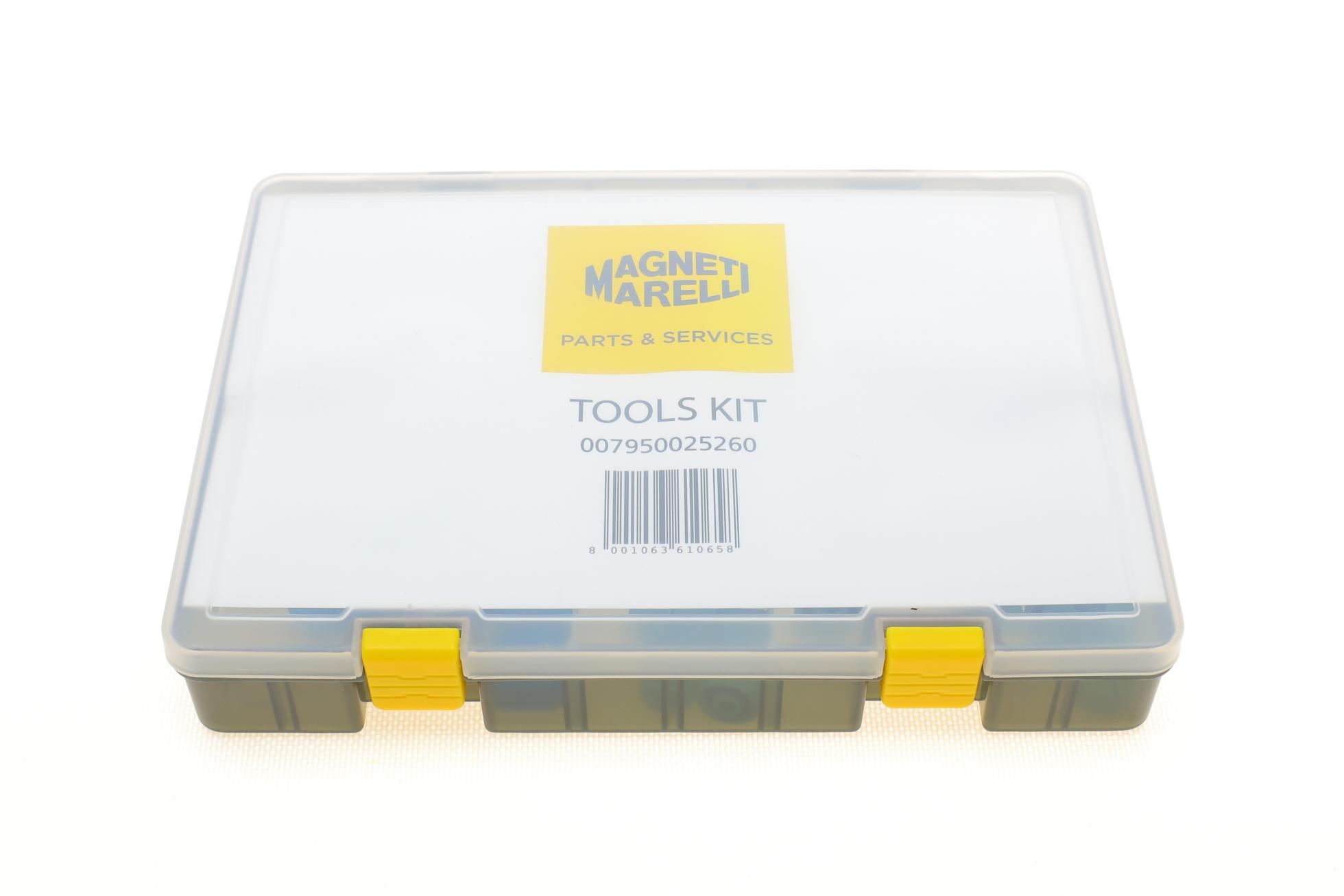 007950025260 MAGNETI MARELLI